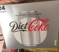 Diet Coke