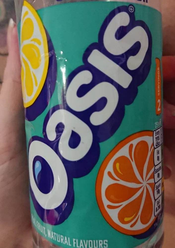 Citrus Punch