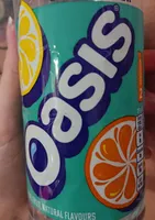 Citrus Punch
