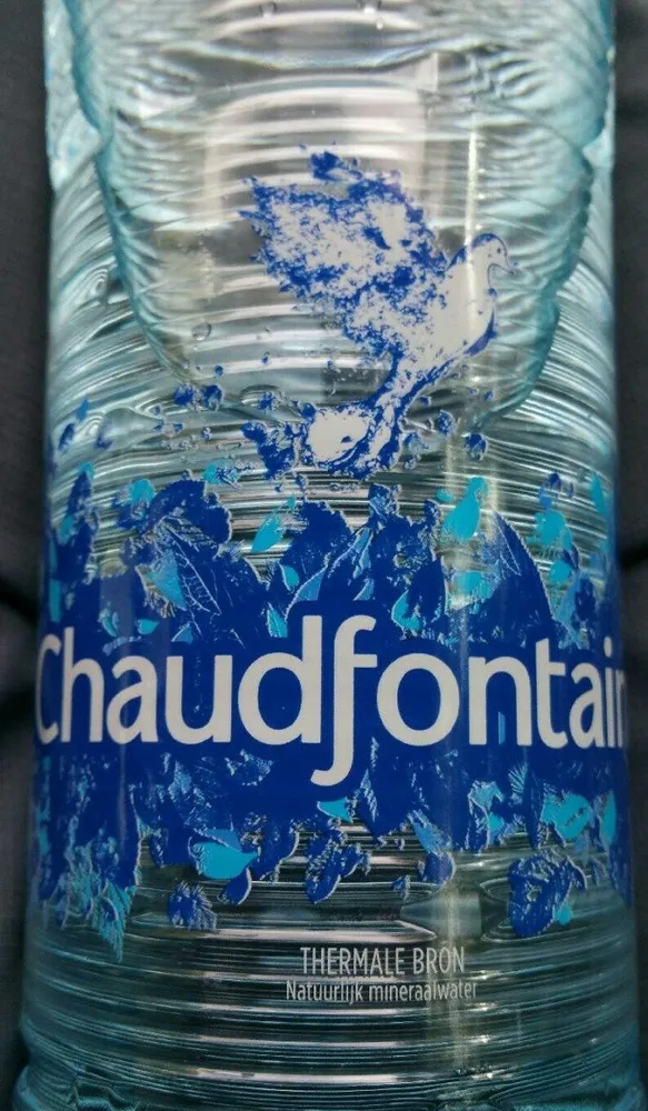 Chaudfontaine