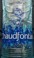 Chaudfontaine