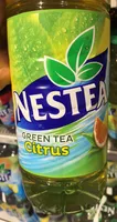 Green Tea Citrus