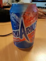 Aquarius Red Peach