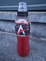 Aquarius Red Peach