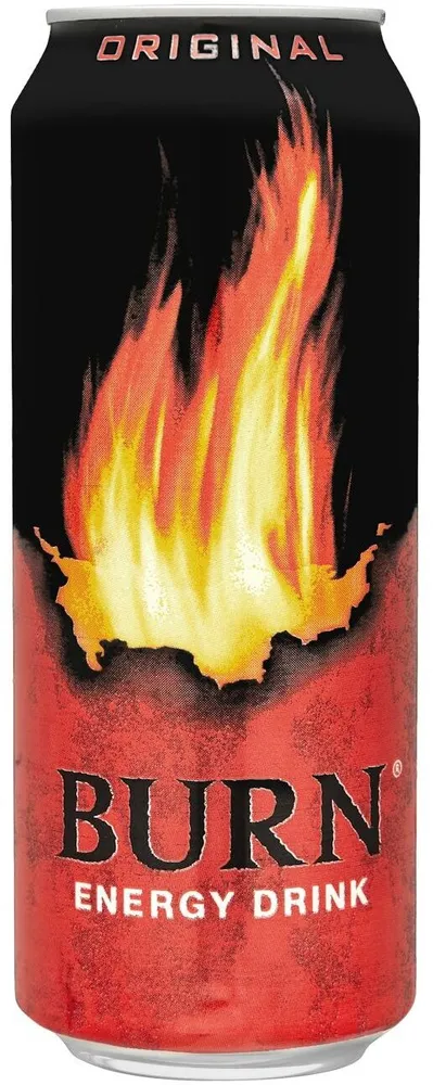 Bte 50CL Burn