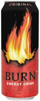 Bte 50CL Burn