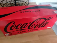 Zero sugar