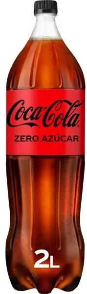 Coca-Cola Zero