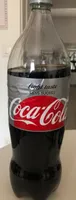 Coca light taste