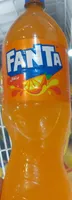 Fanta Orange 1.75