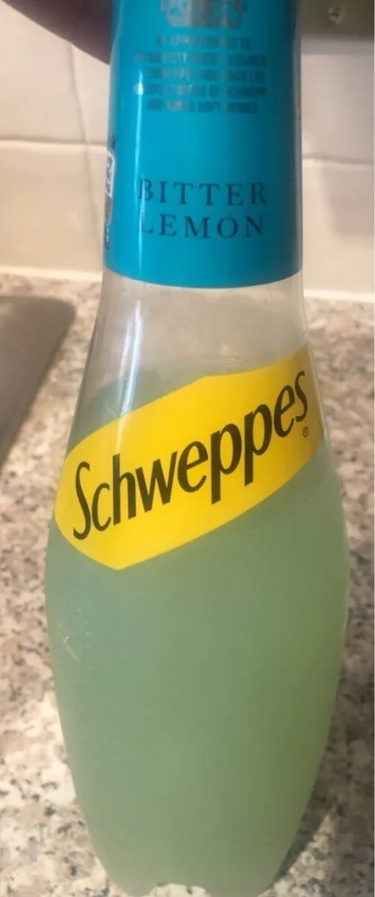Bitter lemon