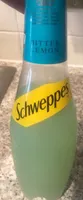 Bitter lemon