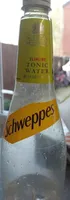 Lemon Tonic Water
