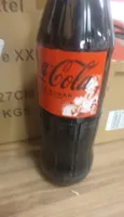 Coca-Cola Zero