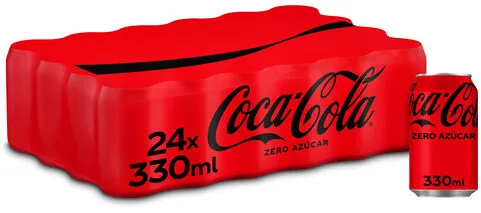 ca-Co ZERO SUGAR