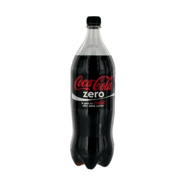 Coca-Cola Zero