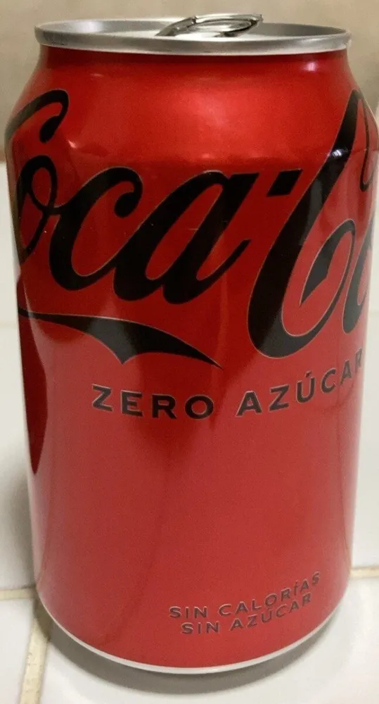 CocaCola