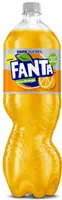 Fanta Orange sans sucres