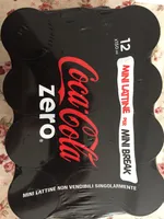Coca-Cola Zero