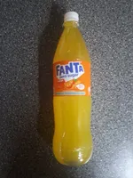 Fanta Orange Zero