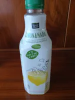 Limón & Nada Hierbabuena/Hortelana