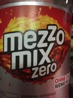 Mezzo Mix Zero