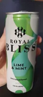 Lime & Mint