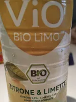 Zitrone et limette