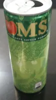 poms slim 25cl