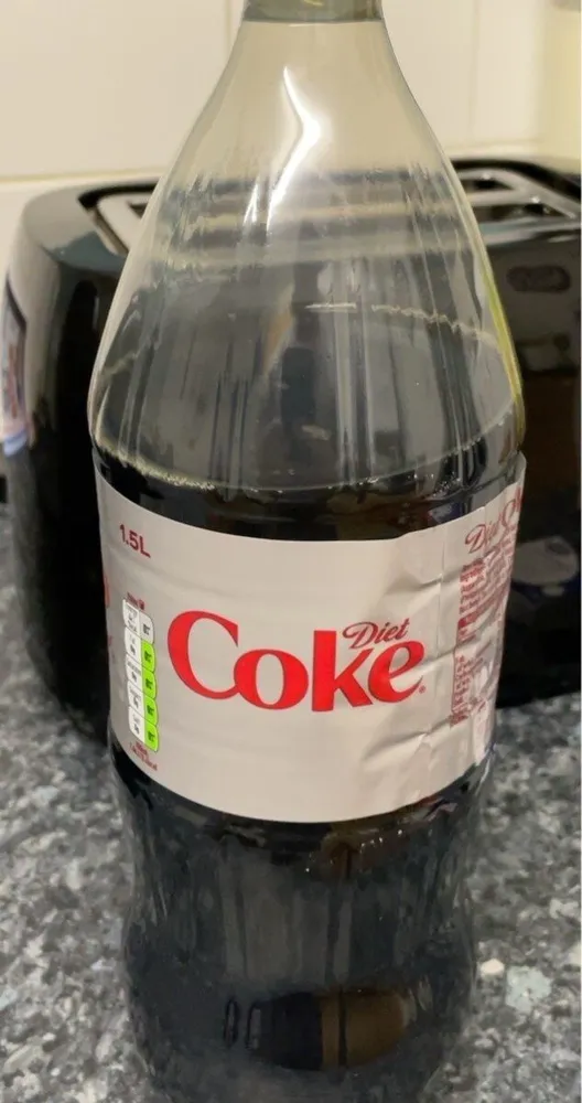 Diet Coke