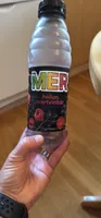 MER Hallon Svartvinbär
