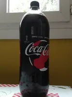 Coca cola zero