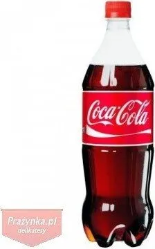 Refresco Cocacola 1, 5L