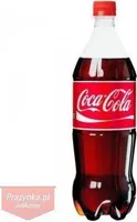 Refresco Cocacola 1, 5L