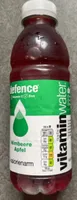 Vitaminwater Defence Himbeere Apfel