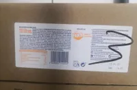 Fanta naranja zero jarabe