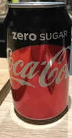 Coca cola zero