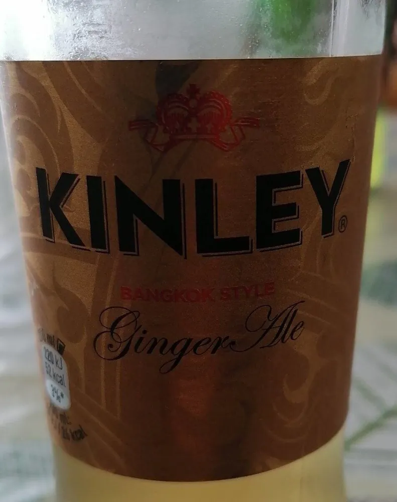 Ginger