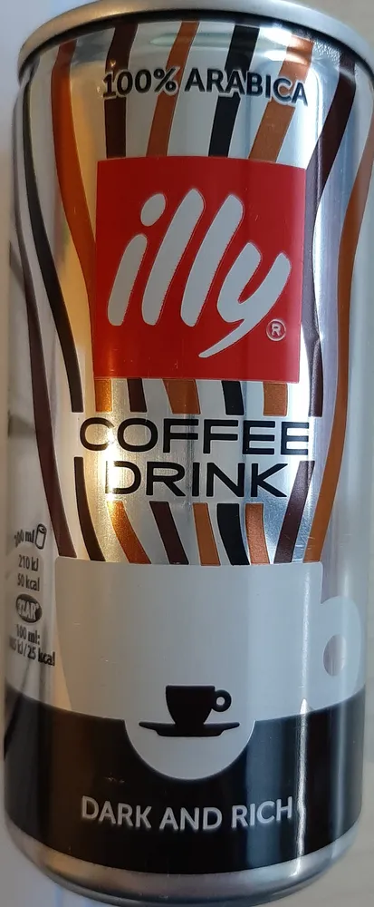 Coffee drink
