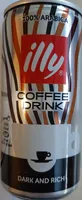 Coffee drink