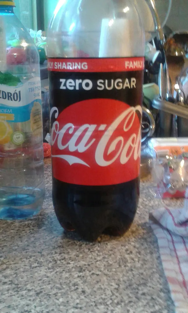 Zero Sugar