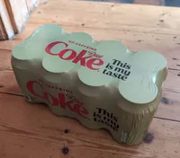 Diet Coke No Caffiene