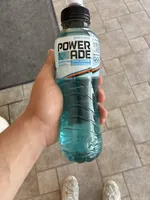 Powerade Zero Sugar