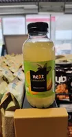 Lemonade Lemon and Mint