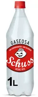 Refresco Schuss Gaseosa 1L