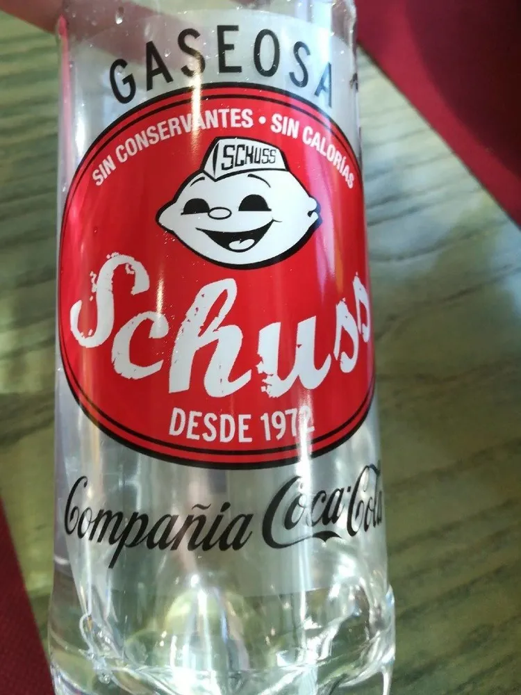 Schuss