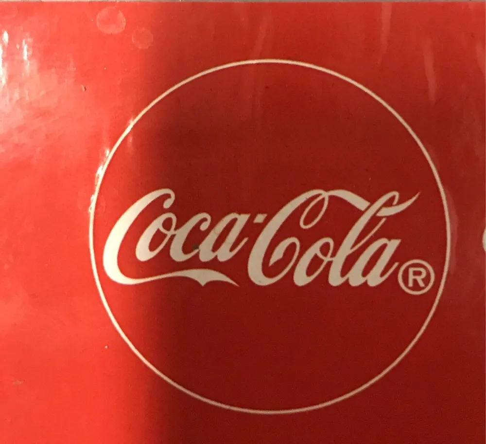 Coca Cola Concentré