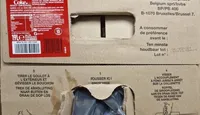 SIROP COCA-COLA