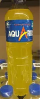 Aquarius de Naranja