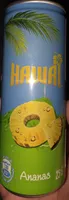Hawai Ananas